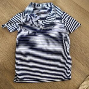 Boys polo